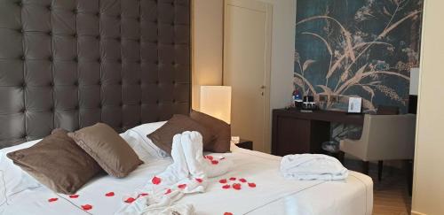 Catanzaro Lido Hotel | Best Western Plus Hotel Perla Del Porto