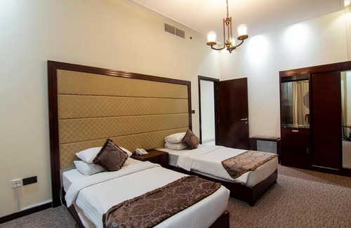Old Dubai Hotel | Better Living Hotel Apartment