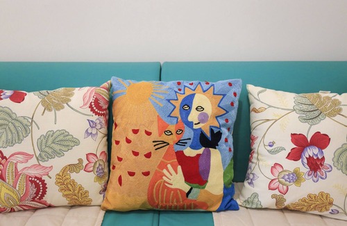 Atrani House | Bijoux house in Atrani: wifi, air-conditioning, easy access.