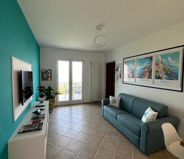 Priora Bed & Breakfast | Blu Vesuvius Sorrento