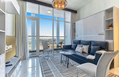 Business Bay Apartment | bnbmehomes - Bayz by Danube