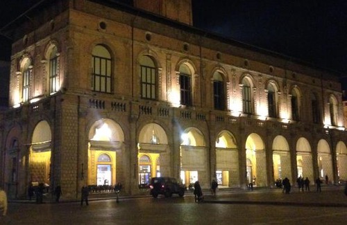 Historic Center Apartment | Bologna downtown interno 11