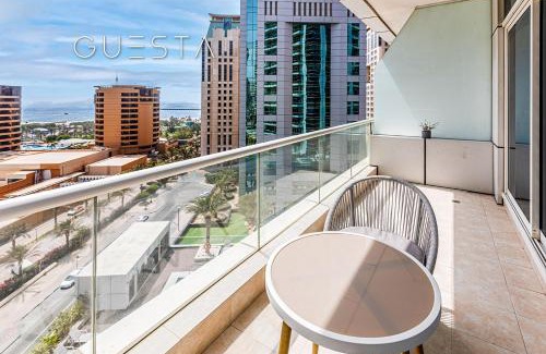 Dubai Marina Apartment | Botanica Tower, Dubai Marina
