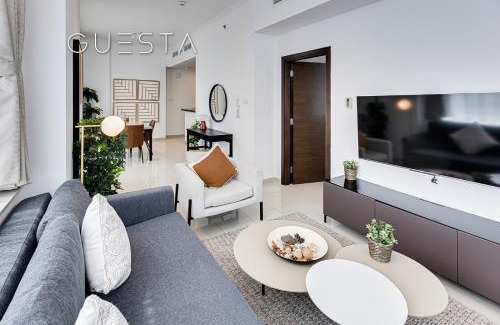 Dubai Marina Apartment | Botanica Tower, Dubai Marina
