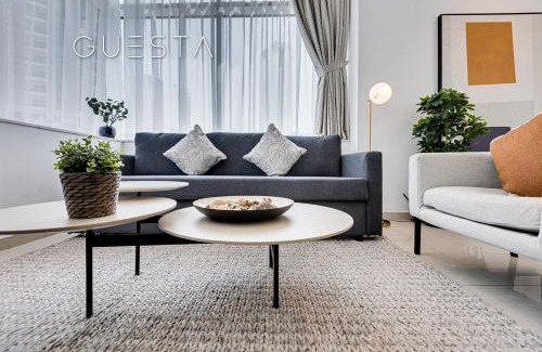 Dubai Marina Apartment | Botanica Tower, Dubai Marina