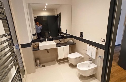 Torre del Greco Hotel | BOUTIQUE HOTEL LA MERVEILLE