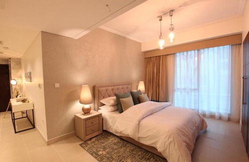 Dubai Marina Apartment | Boutique Living - Dubai Marina Promenade