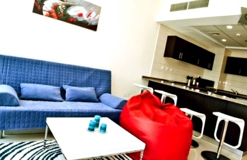 Dubai Marina Apartment | br Dubai Marina View