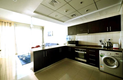 Dubai Marina Apartment | br Dubai Marina View