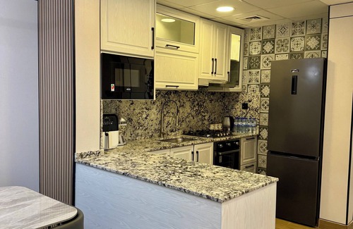 Ajman Apartment | Brand New 2 Bed Rooms, High-end Finishing