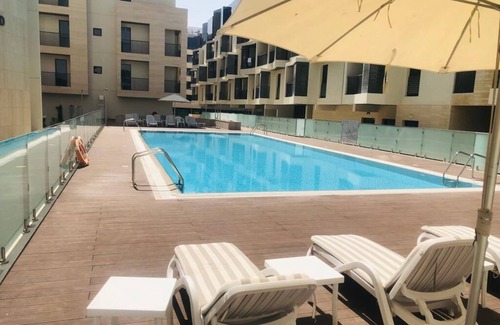 Mirdif Apartment | Brand New 2 Bedroom in Mirdif Hills