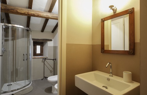 Tredozio Hostel | Breakfast and dinner included - totally reserved