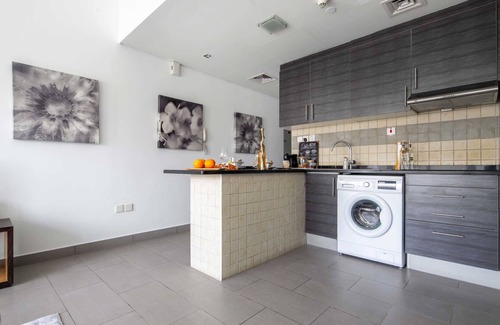 Dubai Sports City Apartment | Bright 1BR in the Heart of Dubai Sports City