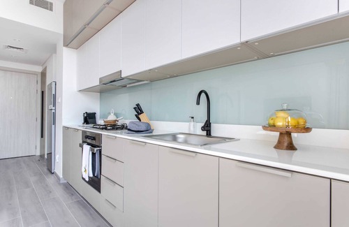 Dubai Production City Apartment | Bright 1BR w/Community Views in Production City!