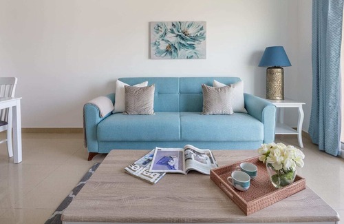 Dubai Production City Apartment | Bright and Spacious 1BR in IMPZ!