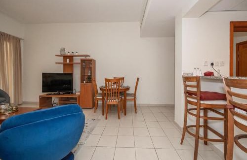 The Greens Apartment | Bright & Spacious 2BR Apartment | The Greens Community