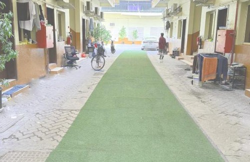 Al Quoz 4 Hostel | Bright Star Hostel
