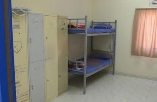 Al Quoz 4 Hostel | Bright Star Hostel