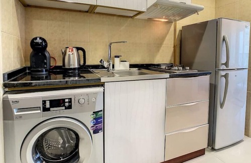 Jumeirah Village Triangle Apartment | Bright studio in Jumeirah Village Circle