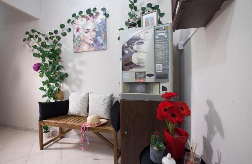 Torre del Greco House | BSisters