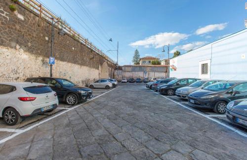 Torre del Greco House | BSisters