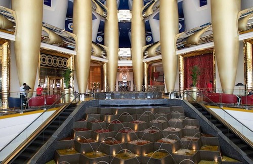 Umm Suqeim 3 Hotel | Burj Al Arab Jumeirah