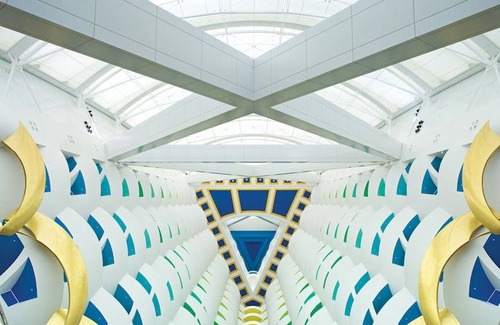 Umm Suqeim 3 Hotel | Burj Al Arab Jumeirah