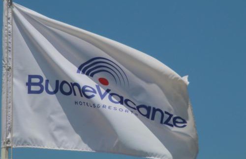 Marina di Zambrone Hotel | BV Kalafiorita Resort
