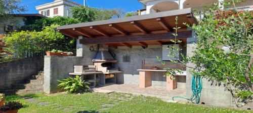 Follo Villa | Ca Belvedere