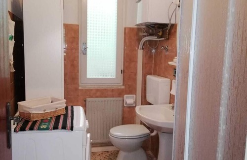 Gambarie Apartment | Calabria -Ferienhaus (Holiday Home)