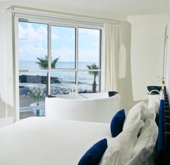 Bacoli Hotel | CALEA Boutique Hotel