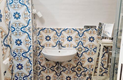 Meta Apartment | cami sea apartment
