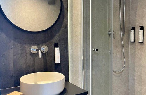 Carovilli Other | Camping ∙ 1 bedroom ∙ 2 guests