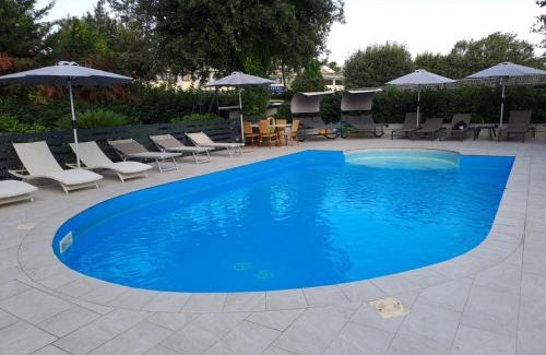 Naples Hotel | Capodichino International Hotel