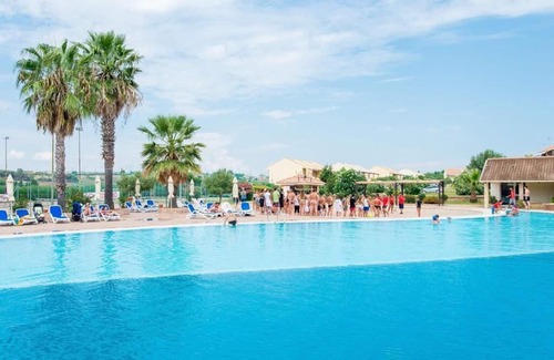 Isola di Capo Rizzuto Resort | Capopiccolo Village