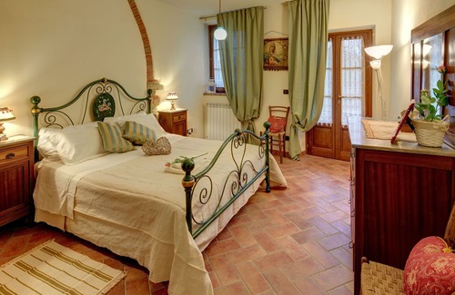 Castiglion Fibocchi Other | Cappannelle Country House Tuscany