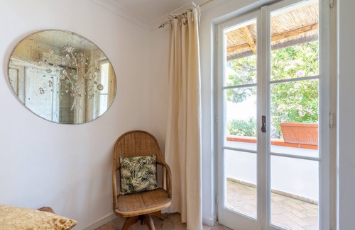 Anacapri Villa | Capri Suites de Charme