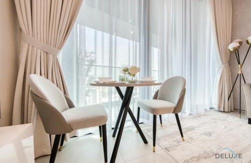 Dubai Marina Apartment | Captivating 1BR at The Address Residences in JBR by Deluxe Holiday Homes