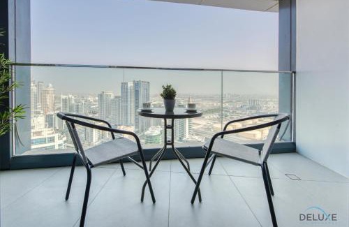 Dubai Marina Apartment | Captivating 1BR at The Address Residences in JBR by Deluxe Holiday Homes