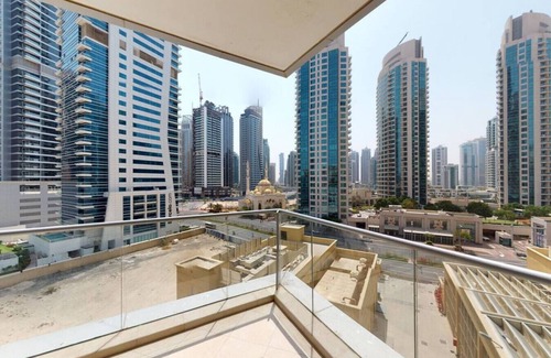 Dubai Marina Apartment | Captivating Two Bedroom in the Marina