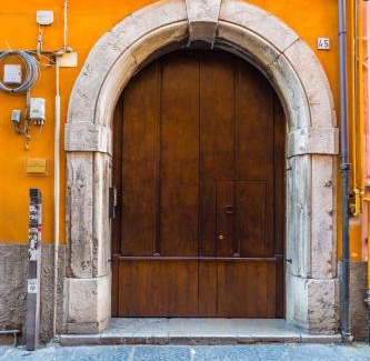 Rione Duomo Apartment | Casa 45