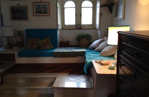 Vico Equense Apartment | Casa al castello piscina e spiaggia