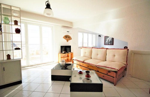 Sperlonga Apartment | Casa al mare Fratelli
