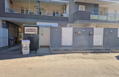 Naples Apartment | Casa Alba Napoli