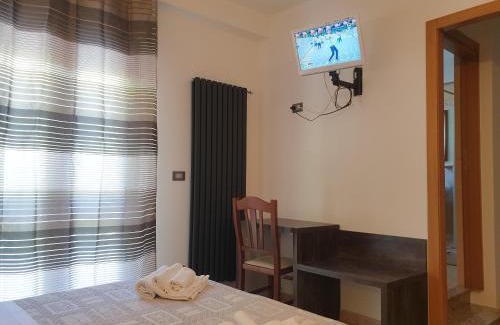 Lama dei Peligni Hotel | Casa-Albergo Tiroasegno
