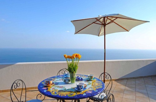 Praiano Apartment | Casa Alea