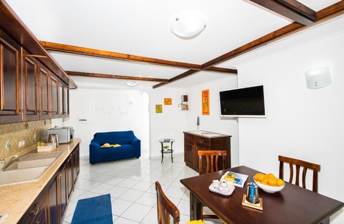 Praiano Apartment | Casa Alea