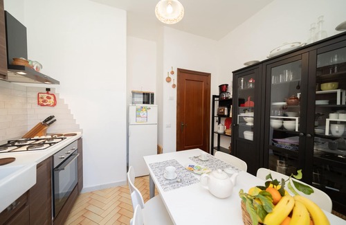 Ravello House | Casa Alessandra in the historical center of Ravello