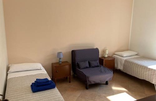 San Lazzaro Apartment | Casa Alzira