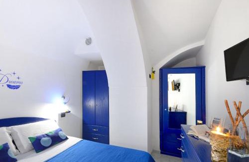 Amalfi Apartment | Casa Amore Amalfi